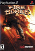 Fire Blade - (PS2) PlayStation 2 [Pre-Owned] Video Games Midway   
