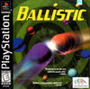 Ballistic - (PS1) PlayStation 1 [Pre-Owned] Video Games Infogrames   