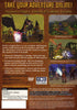 EverQuest Online Adventures - PlayStation 2 Video Games Sony Online Entertainment   