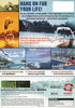 Wakeboarding Unleashed Featuring Shaun Murray - Xbox Video Games Activision   