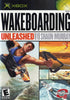 Wakeboarding Unleashed Featuring Shaun Murray - Xbox Video Games Activision   