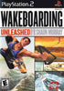 Wakeboarding Unleashed Featuring Shaun Murray - (PS2) PlayStation 2 [Pre-Owned] Video Games Activision   