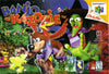 Banjo-Kazooie - (N64) Nintendo 64 [Pre-Owned] Video Games Nintendo   