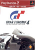 Gran Turismo 4 (Greatest Hits) - (PS2) PlayStation 2 [Pre-Owned] Video Games SCEA   