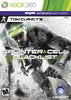 Tom Clancy's Splinter Cell Blacklist - Xbox 360 Video Games Ubisoft   