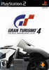 Gran Turismo 4 - (PS2) PlayStation 2 [Pre-Owned] Video Games SCEA   