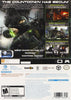 Tom Clancy's Splinter Cell: Blacklist - (WII U) Nintendo Wii U [Pre-Owned] Video Games Ubisoft   