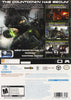 Tom Clancy's Splinter Cell: Blacklist - Nintendo Wii U Video Games Ubisoft   