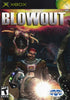 BlowOut - (XB) Xbox [Pre-Owned] Video Games Majesco   