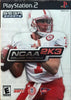NCAA College Football 2K3 - (PS2) PlayStation 2 [Pre-Owned] Video Games Sega   