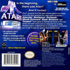 Atari Anniversary Advance - (GBA) Game Boy Advance [Pre-Owned] Video Games Infogrames   