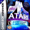 Atari Anniversary Advance - (GBA) Game Boy Advance [Pre-Owned] Video Games Infogrames   