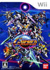 SD Gundam G Generation World - Nintendo Wii [Pre-Owned] (Japanese Import) Video Games Bandai Namco Games   