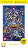 SD Gundam G Generation World (PSP The Best) (Japanese Sub) - Sony PSP [Pre-Owned] (Asia Import) Video Games Bandai Namco Games   