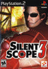 Silent Scope 3 - PlayStation 2 Video Games Konami   
