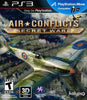 Air Conflicts: Secret Wars - (PS3) PlayStation 3 [Pre-Owned] Video Games Kalypso   