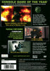 Tom Clancy's Splinter Cell - (PS2) PlayStation 2 Video Games Ubisoft   