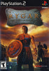 Rygar: The Legendary Adventure - (PS2) PlayStation 2 [Pre-Owned] Video Games Tecmo   