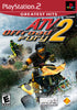 ATV Offroad Fury 2 - PlayStation 2 [Pre-Owned] Video Games SCEA   