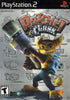 Ratchet & Clank - (PS2) PlayStation 2 [Pre-Owned] Video Games SCEA   