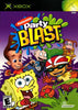 Nickelodeon Party Blast - (XB) Xbox Video Games Infogrames   