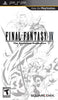 Final Fantasy IV: The Complete Collection - Sony PSP Video Games Square Enix   