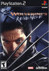 X2: Wolverine's Revenge - (PS2) PlayStation 2 [Pre-Owned] Video Games Activision   