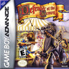 Defender of the Crown - (GBA) Game Boy Advance [Pre-Owned] Video Games Metro3D   