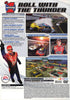 NASCAR Thunder 2003 - (PS2) PlayStation 2 [Pre-Owned] Video Games EA Sports   