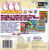 Egg Mania - (GBA) Game Boy Advance Video Games Kemco   