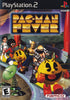 Pac-Man Fever - PlayStation 2 Video Games Namco   