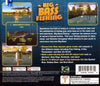 Big Bass Fishing - (PS1) PlayStation 1 [Pre-Owned] Video Games Take-Two Interactive   