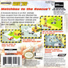Matchbox Cross Town Heroes - (GBA) Game Boy Advance Video Games THQ   