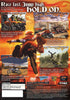 MX Superfly - (PS2) PlayStation 2 [Pre-Owned] Video Games THQ   