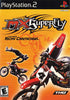 MX Superfly - (PS2) PlayStation 2 [Pre-Owned] Video Games THQ   