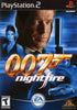 007: Nightfire - (PS2) PlayStation 2 [Pre-Owned] Video Games Electronic Arts   