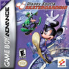 Disney Sports: Skateboarding - (GBA) Game Boy Advance [Pre-Owned] Video Games Konami   