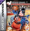 Disney Sports: Basketball - (GBA) Game Boy Advance [Pre-Owned] Video Games Konami   