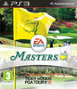Tiger Woods PGA Tour 12: The Masters - (PS3) PlayStation 3 [Pre-Owned] (European Import) Video Games Electronic Arts   