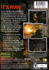 Army Men: Sarge's War - Xbox Video Games Global Star Software   