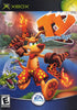 Ty the Tasmanian Tiger - Xbox Video Games EA Games   