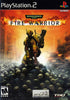Warhammer 40,000 Fire Warrior - (PS2) PlayStation 2 [Pre-Owned] Video Games THQ   