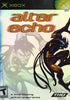 Alter Echo - (XB) Xbox [Pre-Owned] Video Games THQ   