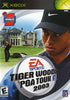 Tiger Woods PGA Tour 2003 - (XB) Xbox [Pre-Owned] Video Games Electronic Arts   