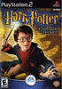 Harry Potter and the Chamber of Secrets - (PS2) PlayStation 2 [Pre-Owned] Video Games EA Games   