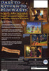 Harry Potter and the Chamber of Secrets - Xbox Video Games EA Games   