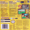 Harry Potter and the Chamber of Secrets - (GBA) Game Boy Advance [Pre-Owned] Video Games EA Games   