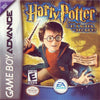Harry Potter and the Chamber of Secrets - (GBA) Game Boy Advance [Pre-Owned] Video Games EA Games   