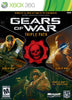Gears of War Triple Pack - Xbox 360 [Pre-Owned] Video Games Microsoft Game Studios   