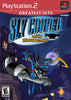 Sly Cooper and the Thievius Raccoonus (Greatest Hits) - (PS2) PlayStation 2 [Pre-Owned] Video Games SCEA   